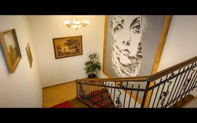 Hotel Boutique Bulevard