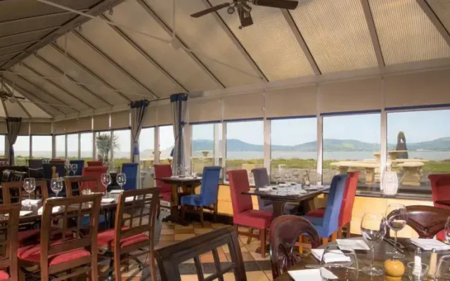 The Smugglers Inn