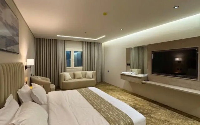 Regency View Hotel