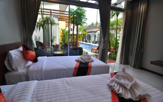 Phu NaNa Boutique Hotel