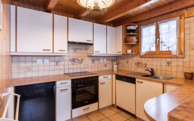 Chalet Eloise Nendaz