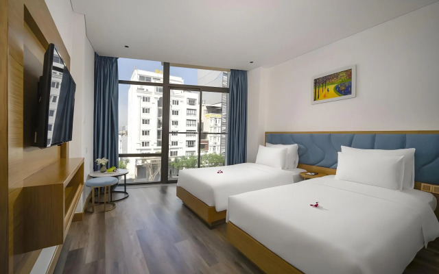 San Marino Boutique Danang