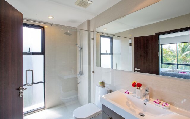 Suite Enu by TropicLook