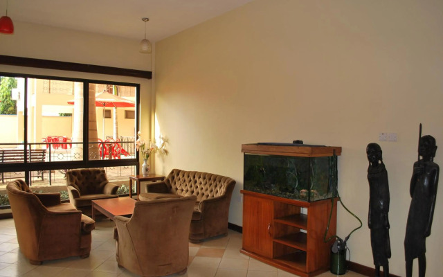 Parkview Inn