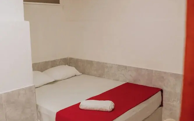 Hotel Ibatama