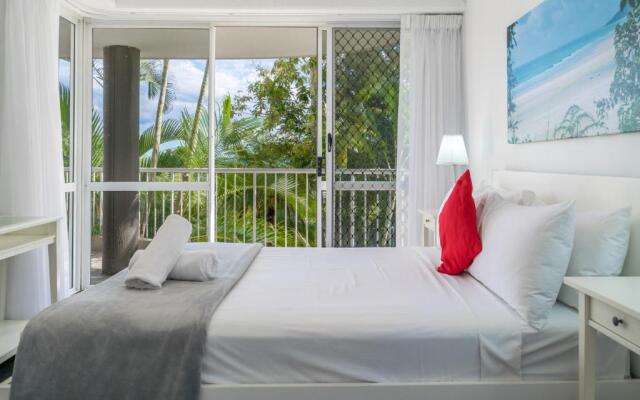 Noosa Hill Resort