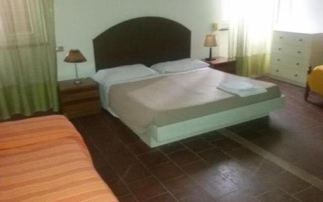 Brigafatta Antica Locanda