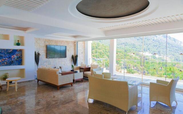 Sertil Deluxe Hotel & Spa - Adult Only