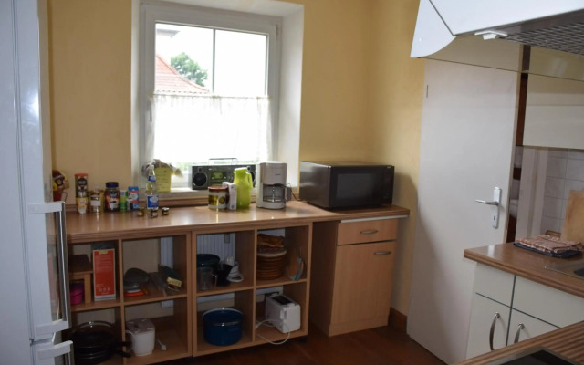 Ferienwohnung Heinrichseck