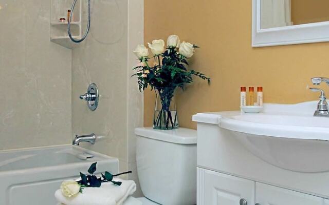 Arbor Guest House