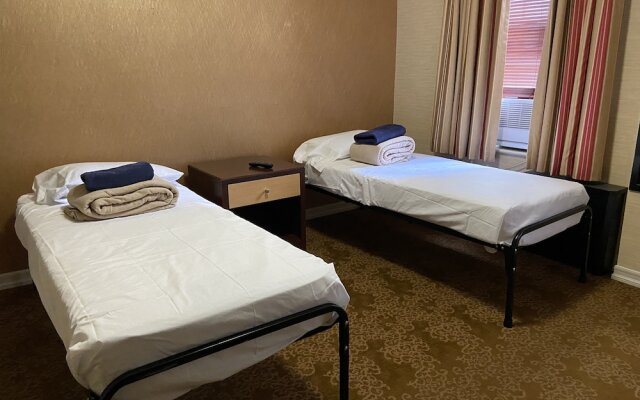 Chelsea International