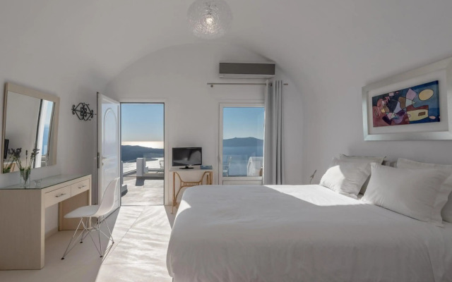 Villa Renos Hotel