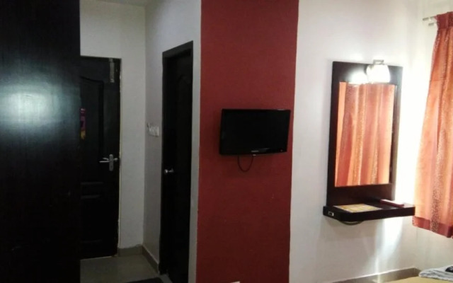 Sri Arul Muthu Residency Madurai