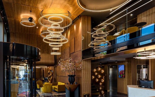 Vibre Hotel