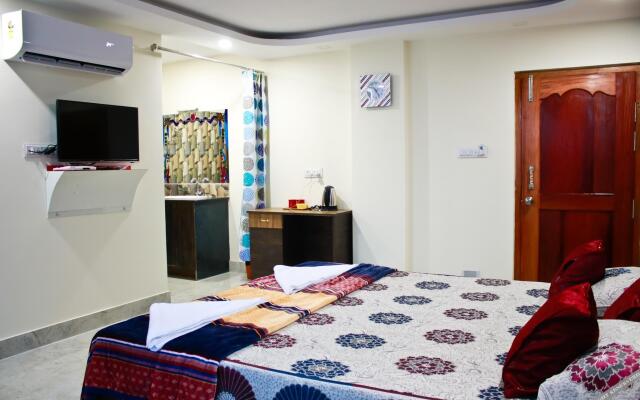 GKM Grand Hotel