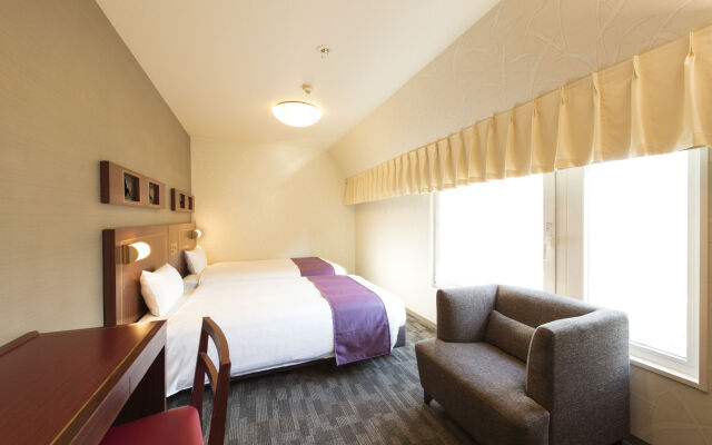 Villa Fontaine Tokyo Jimbocho Hotel