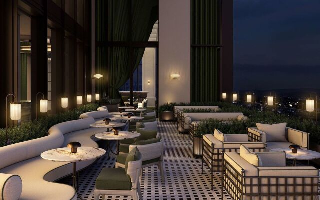 Boston Common Hotel & Conference Center