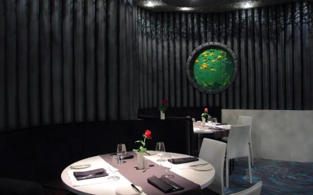 Hotel Narvil Conference & Spa