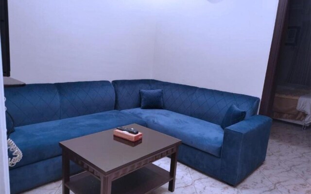 Lamar Furnished Apartments