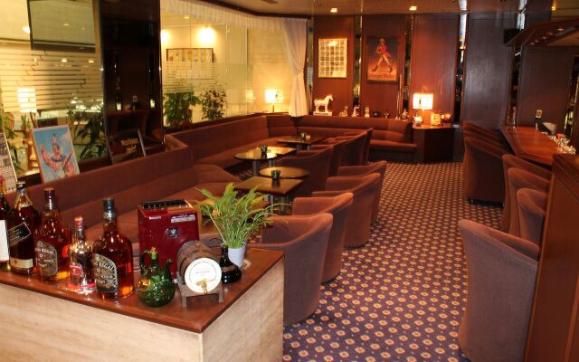 Hotel Fujita Nara