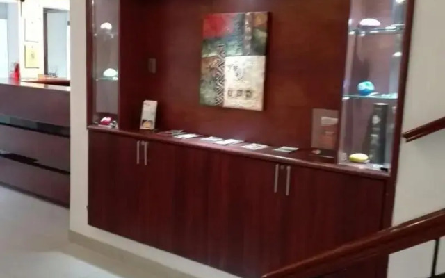Alsacia Hotel