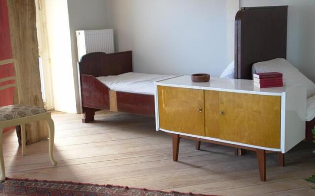 Ost-Apotheke Hostel