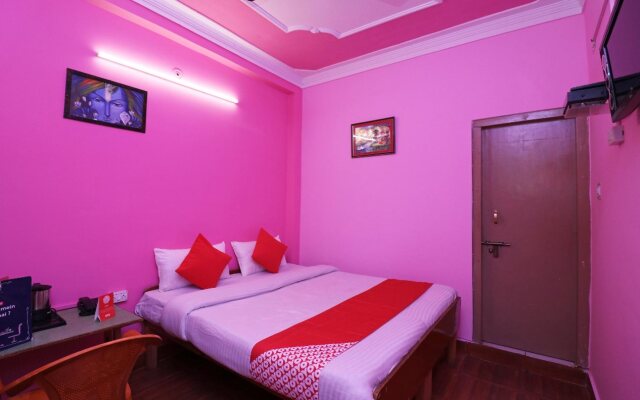 Hotel Riya Residency