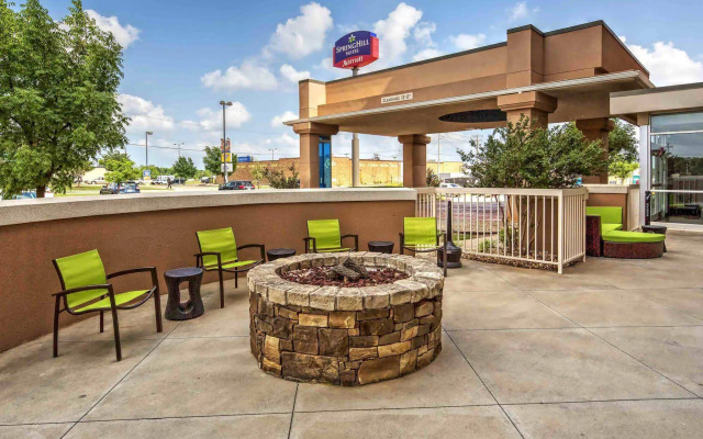Springhill Suites by Marriott Moore
