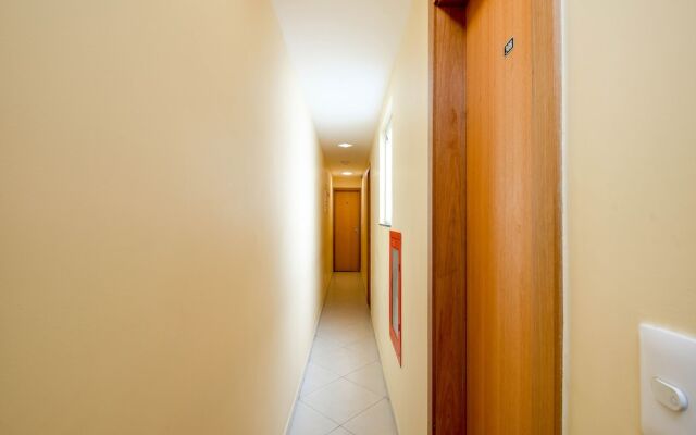 ZEN Rooms Conde de Lages