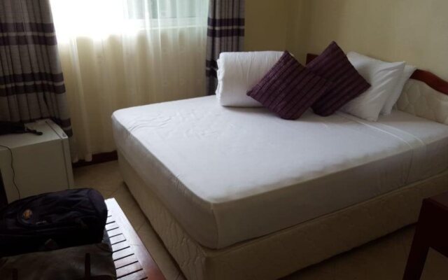 New Kwetu Hotel
