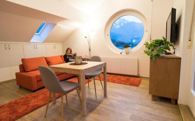 Appartement Christiane