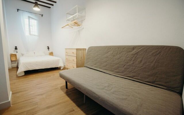 Apartamento Vieja Habana