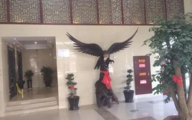 Meihao Boutique Hotel