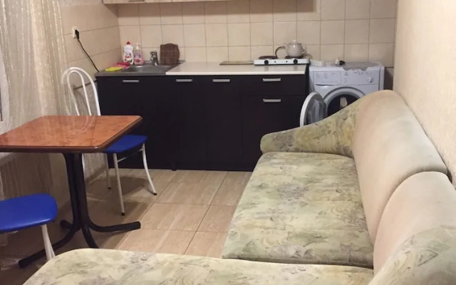 Guest House U Priboya