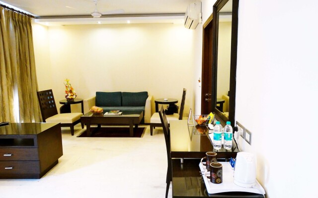 The Legend Inn - New Delhi