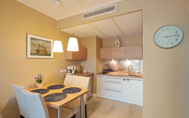 Apartamenty Visito - Promenada Gwiazd