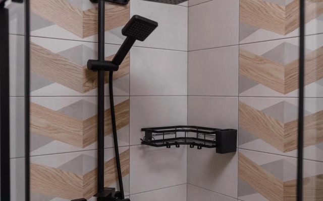 Апартаменты на улице Лобановский лес 9