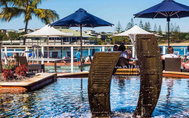 Novotel Sunshine Coast Resort