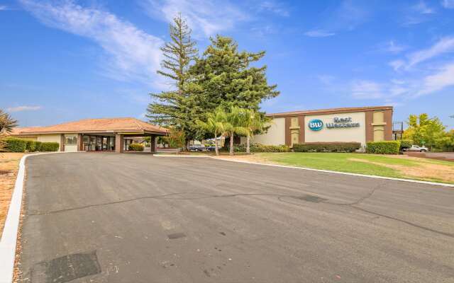 Best Western Roseville Inn