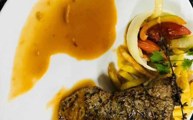 Phong Nha Little Villa