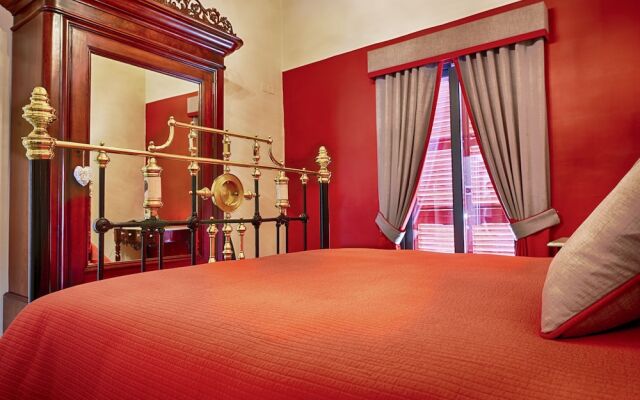 Casa Gemelli Boutique Guesthouse