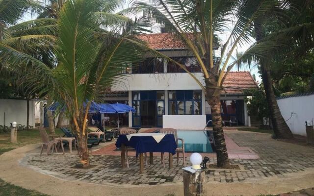 Vista Resort Edelweiss