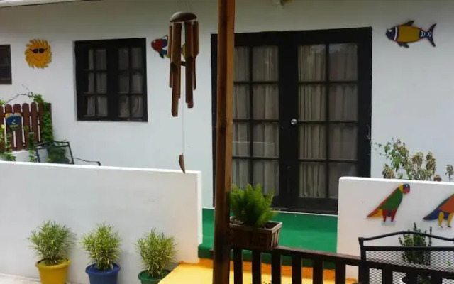 Asal Bed And Breakfast