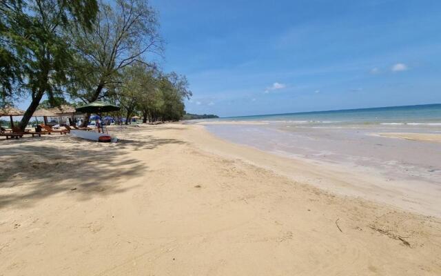 WHERE HOUSE HOMESTAY, Grandworld Phu Quoc