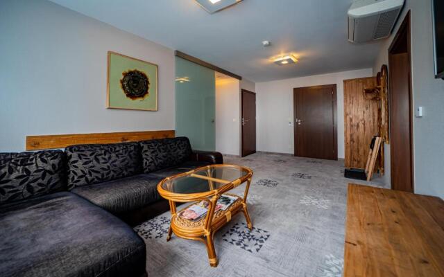 Hotel Żywiecki Medical Spa & Sport