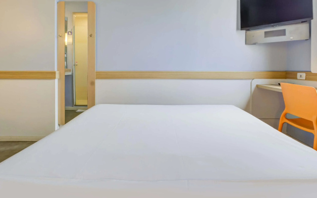 Ibis budget Rio de Janeiro Nova America