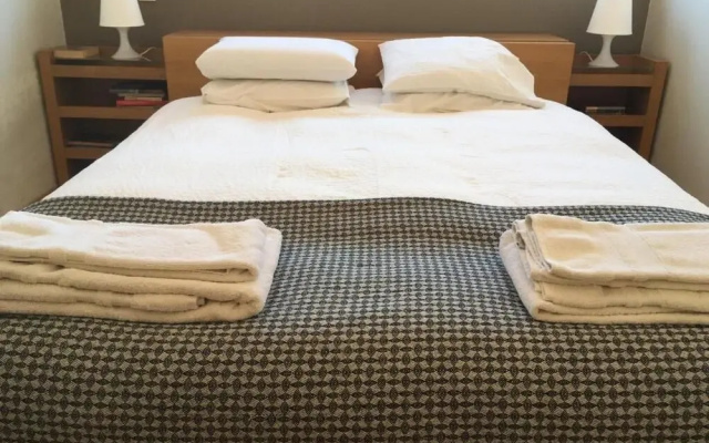 Apartamento Caminho Santiago Alandroal