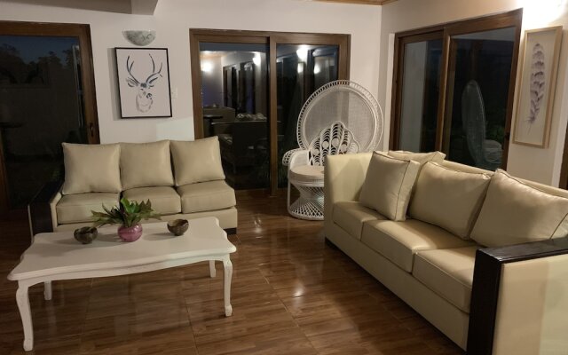Hotel Teanehi