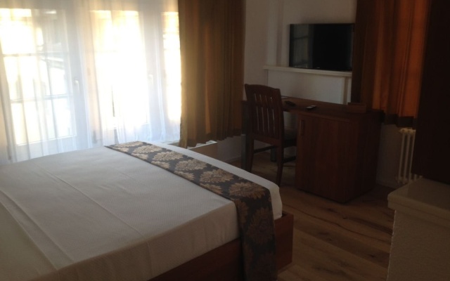 Hotel Old Town