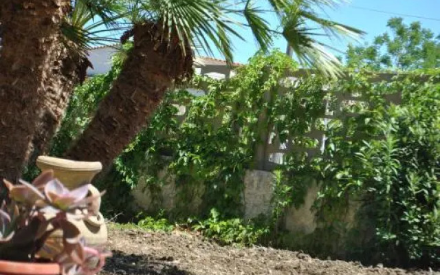 Residence Rosa Dei Venti